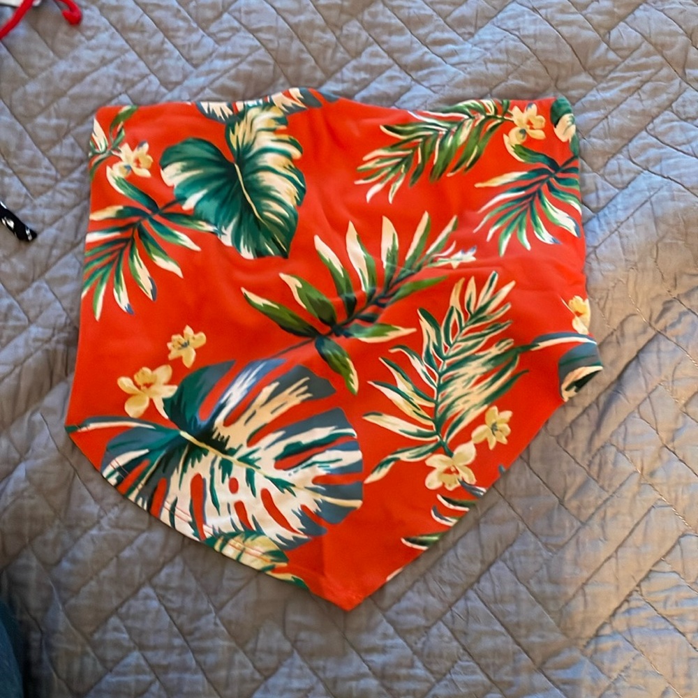 Forever 21 tube top